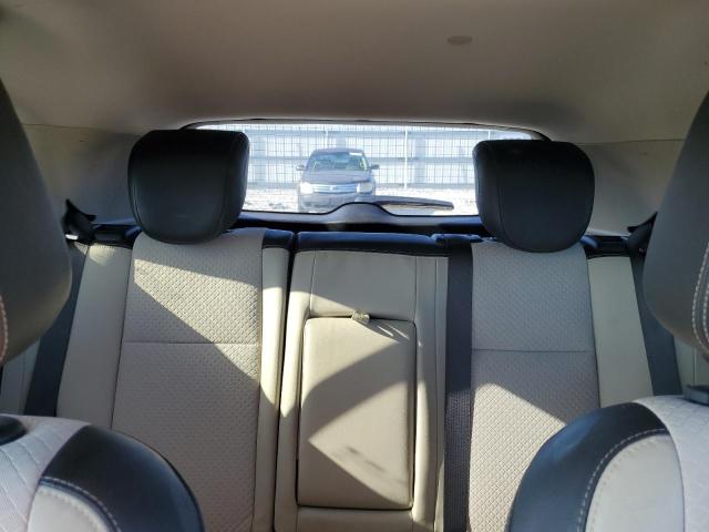2019 BUICK ENCORE SPORT TOURING KL4CJ1SB8KB767188