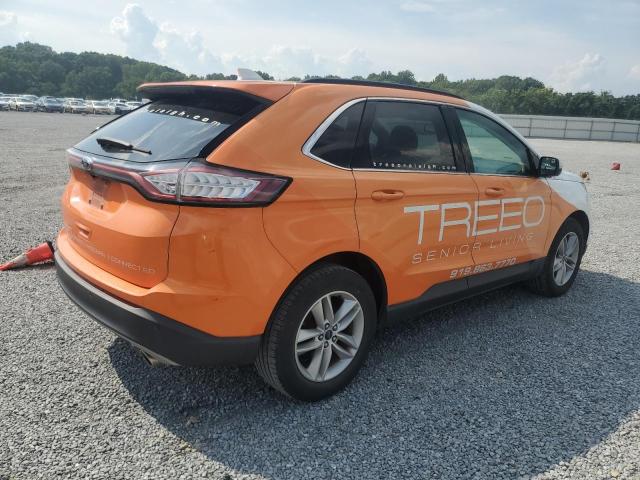 2018 FORD EDGE SEL 2FMPK3J98JBB98233