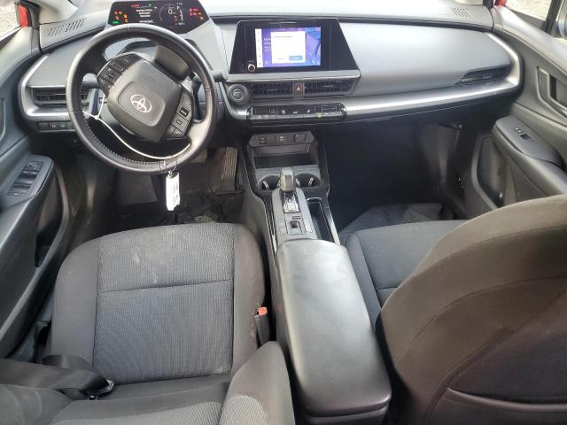 2023 TOYOTA PRIUS LE JTDACAAU6P3005005