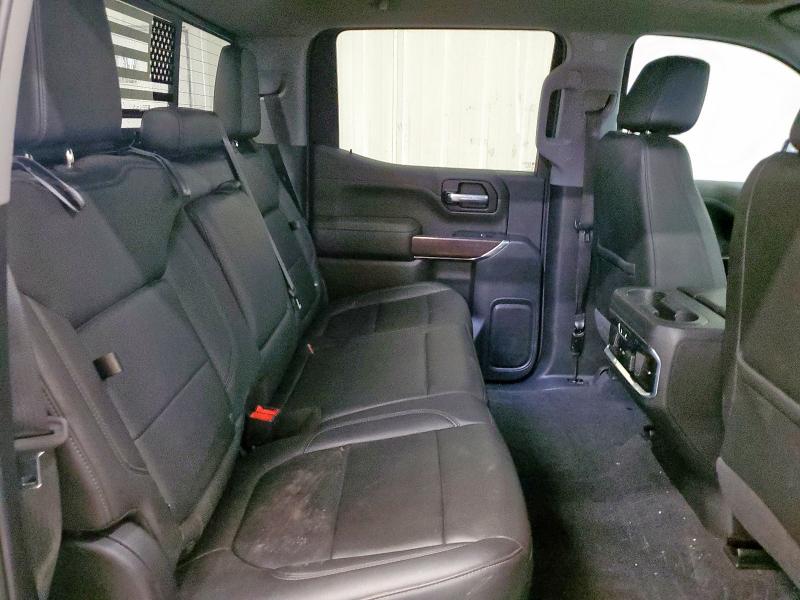 2020 GMC SIERRA C15 3GTP8DED1LG377799