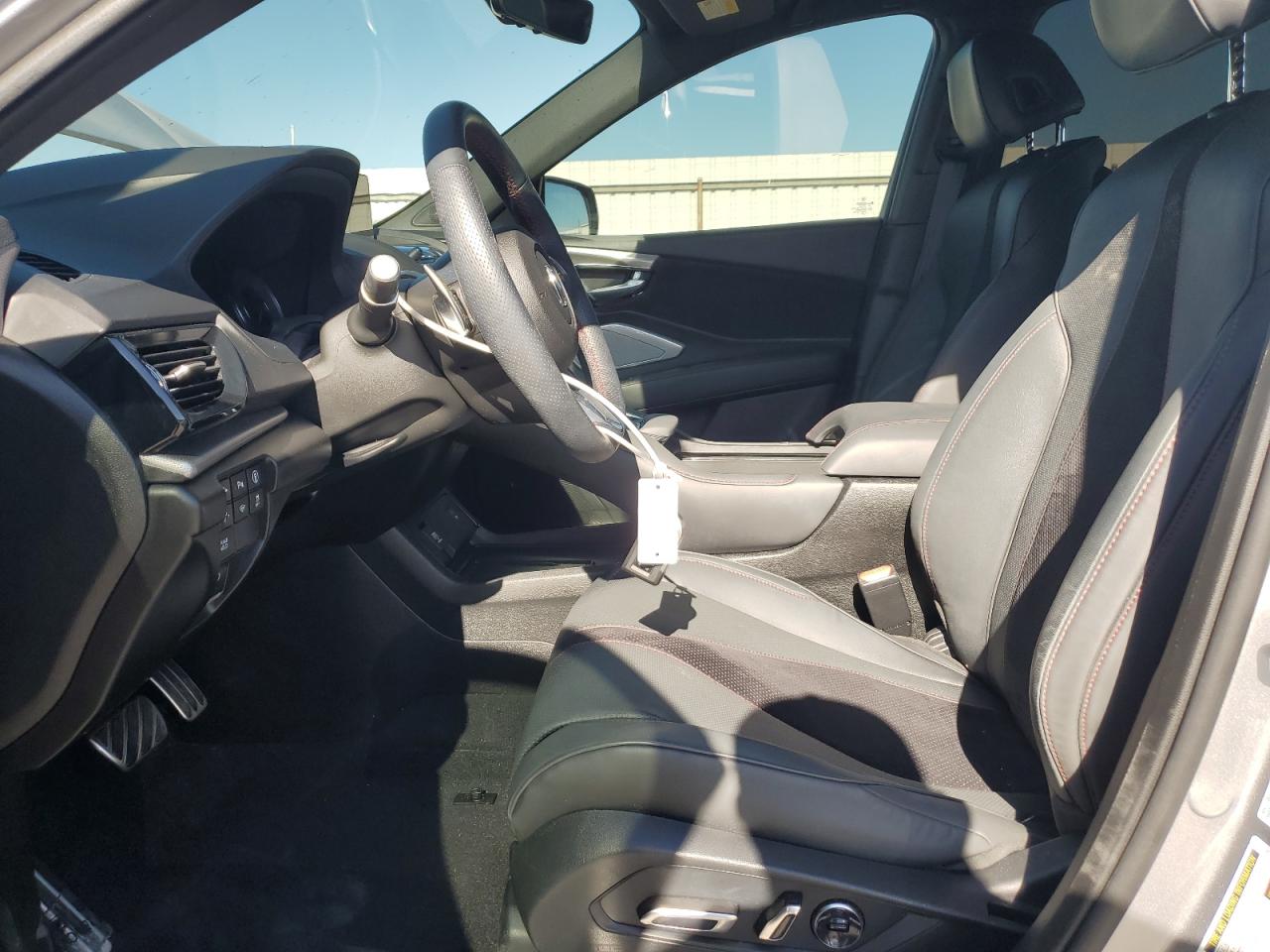 ACURA RDX A-SPEC ADVANCE