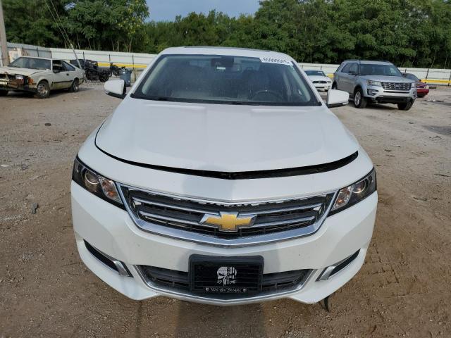 2015 CHEVROLET IMPALA LT 1G1125S31FU116191