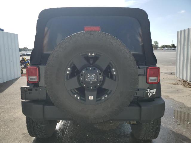 2015 JEEP WRANGLER U 1C4BJWDGXFL683753