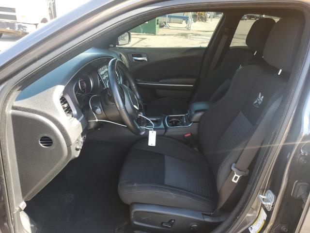 2022 DODGE CHARGER SC 2C3CDXGJ6NH161811
