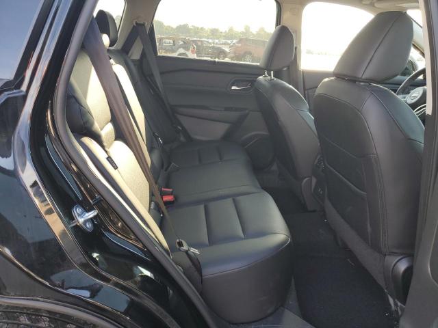 2024 NISSAN ROGUE SV 5N1BT3BB3RC752167