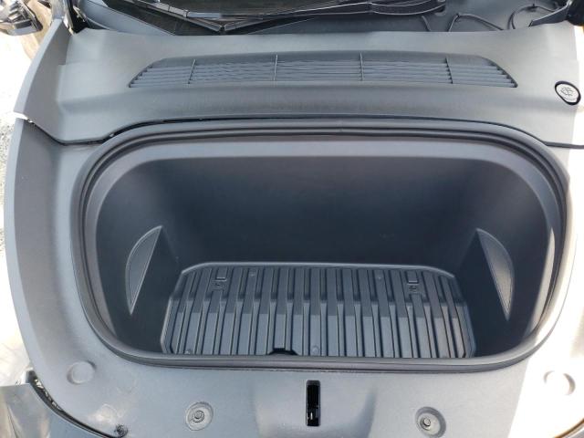 2023 TESLA MODEL Y 7SAYGDEE4PA190245