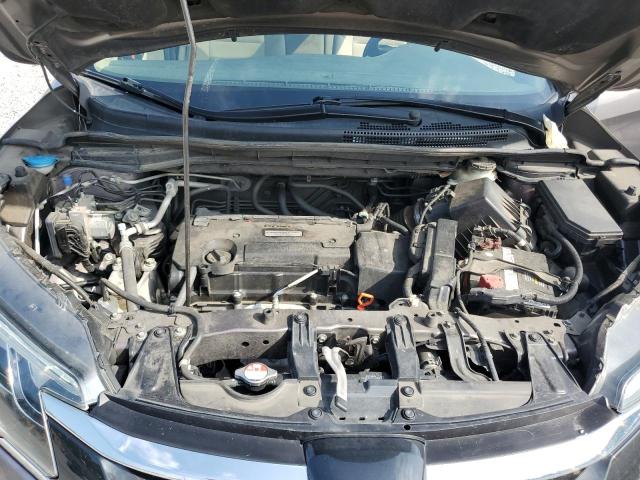2016 HONDA CR-V EX 3CZRM3H50GG713252