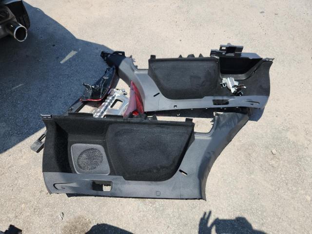 2021 ACURA RDX A-SPEC 5J8TC2H64ML031332