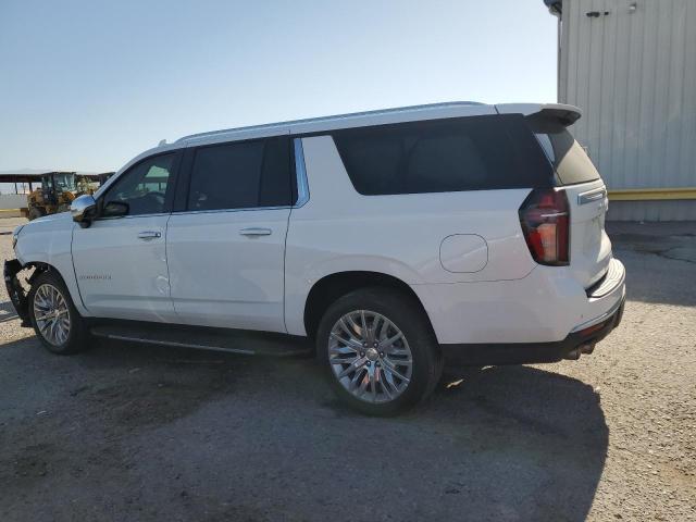 2023 CHEVROLET SUBURBAN K 1GNSKFKD1PR237115