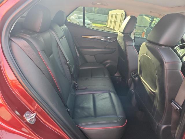 2022 BUICK ENVISION E LRBFZNR47ND022496