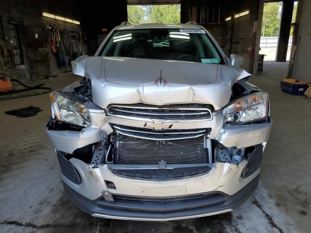 2015 CHEVROLET TRAX 1LT - KL7CJLSB4FB068225