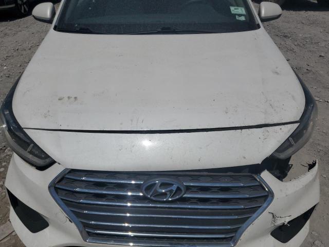 2019 HYUNDAI ACCENT SE - 3KPC24A31KE057535