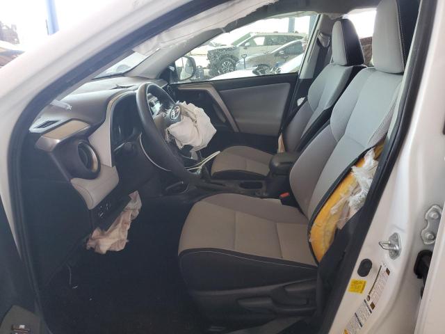2018 TOYOTA RAV4 HV LE JTMRJREV1JD237331