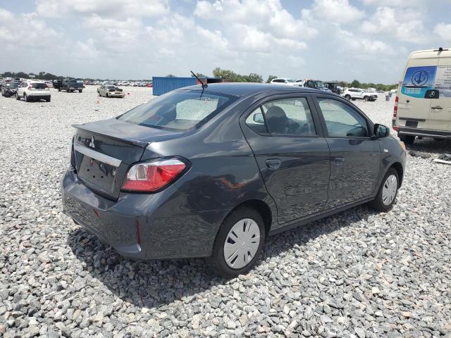 2024 MITSUBISHI MIRAGE G4 ML32FUFJ6RHF16950