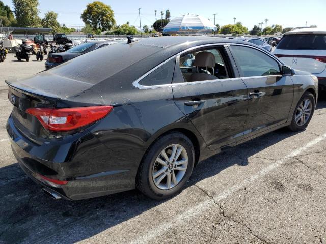 2017 HYUNDAI SONATA SE - 5NPE24AF3HH576299