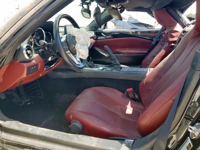 2020 MAZDA MX-5 MIATA JM1NDAD74L0415303
