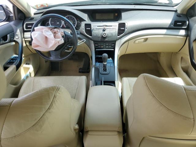 2010 ACURA TSX - JH4CU2F69AC004507