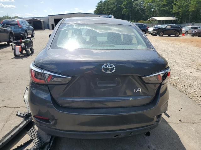 2018 TOYOTA YARIS IA - 3MYDLBYV5JY330293