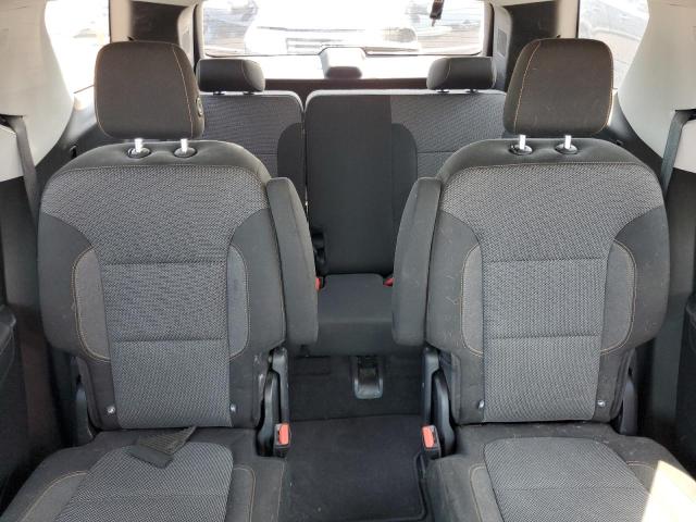 2018 CHEVROLET TRAVERSE L 1GNEVGKW3JJ202691
