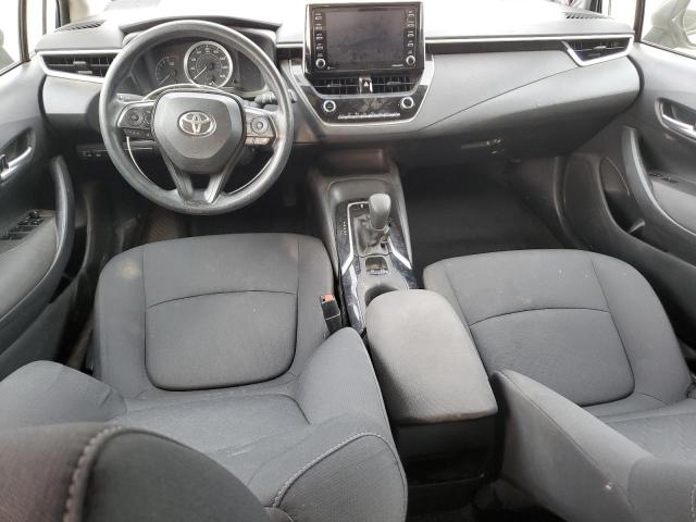 2021 TOYOTA COROLLA LE - 5YFEPMAE6MP156476