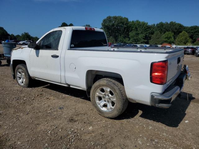 2017 CHEVROLET SILVERADO - 1GCNCNEH2HZ277359