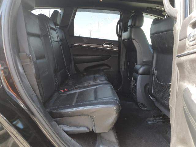 2018 JEEP GRAND CHEROKEE LIMITED 1C4RJFBGXJC127761