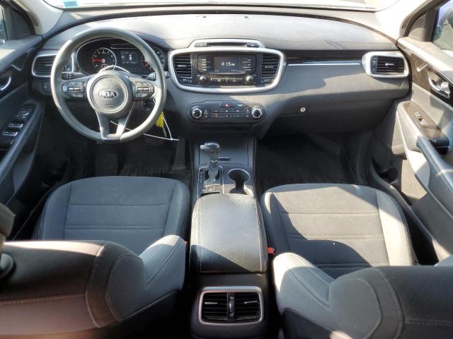 2016 KIA SORENTO LX 5XYPGDA57GG102802