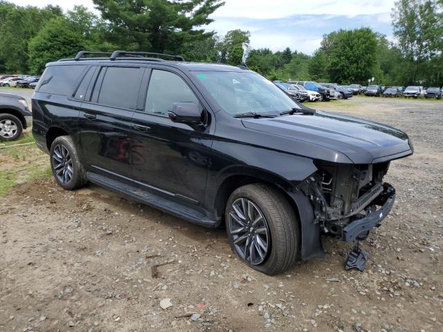 Vin: 1gys4nkl3pr266212, lot: 62478745, cadillac escalade esv sport 20234