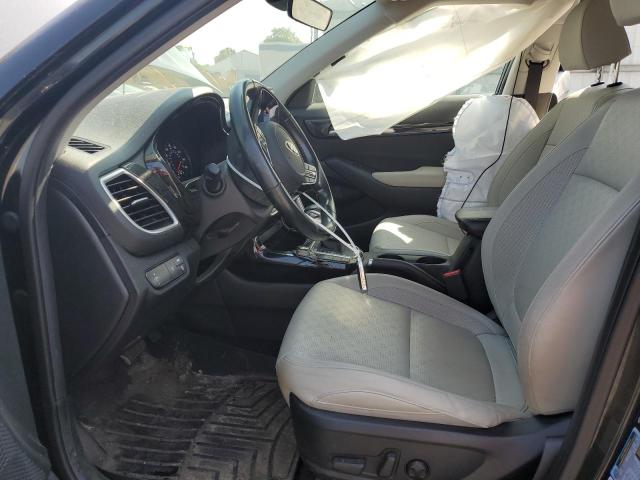 2021 KIA SELTOS EX - KNDERCAA9M7137651