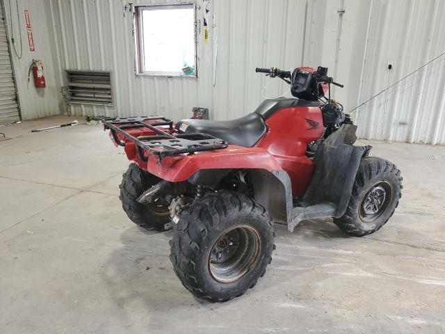 2025 HONDA TRX520 FM 1HFTE4405SJ101215