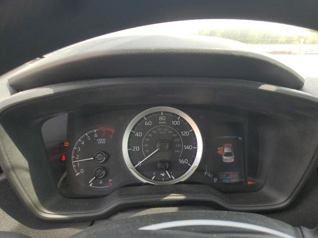 2021 TOYOTA COROLLA LE - 5YFEPMAE5MP217915