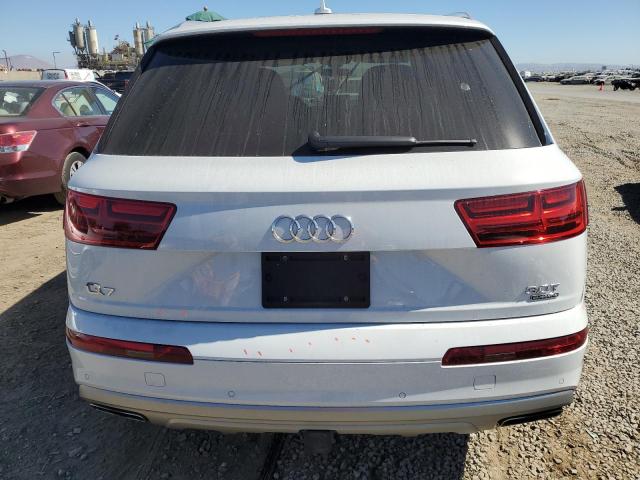 2018 AUDI Q7 PREMIUM WA1LAAF73JD008019
