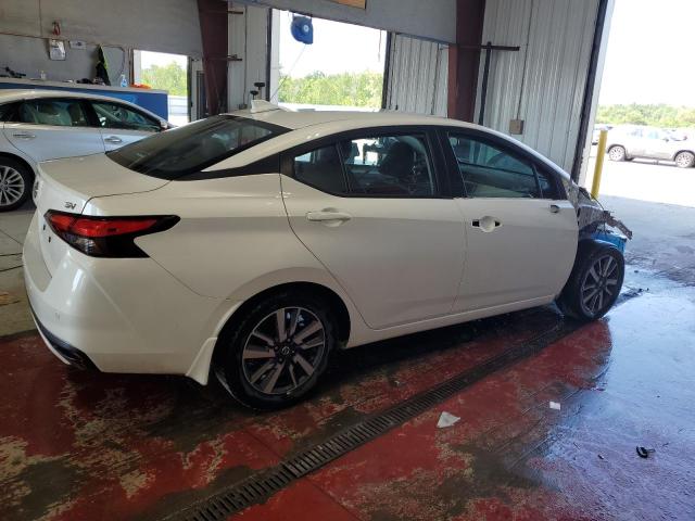 2021 NISSAN VERSA SV - 3N1CN8EV6ML918171