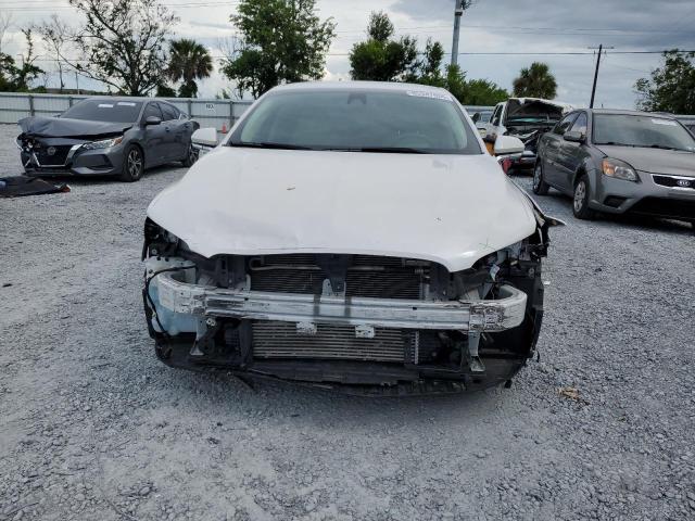 2019 LINCOLN MKZ RESERV 3LN6L5C98KR629156