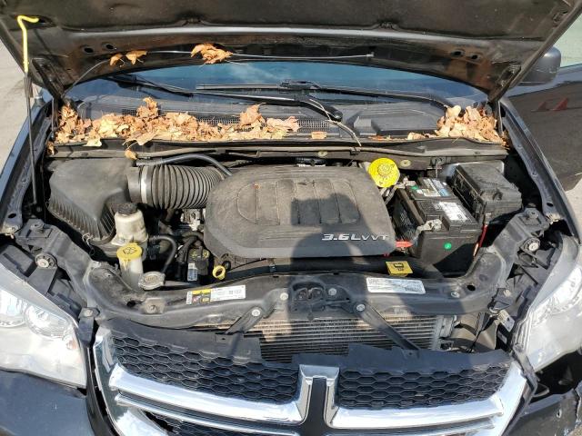 2018 DODGE GRAND CARA 2C4RDGBG8JR237020