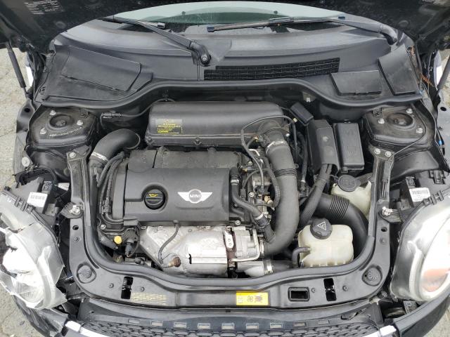 2014 MINI COOPER S C - WMWZG3C54ET801030