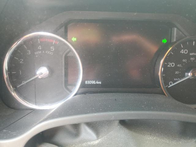 2022 FORD F450 SUPER 1FT8W4DT7NEG09528