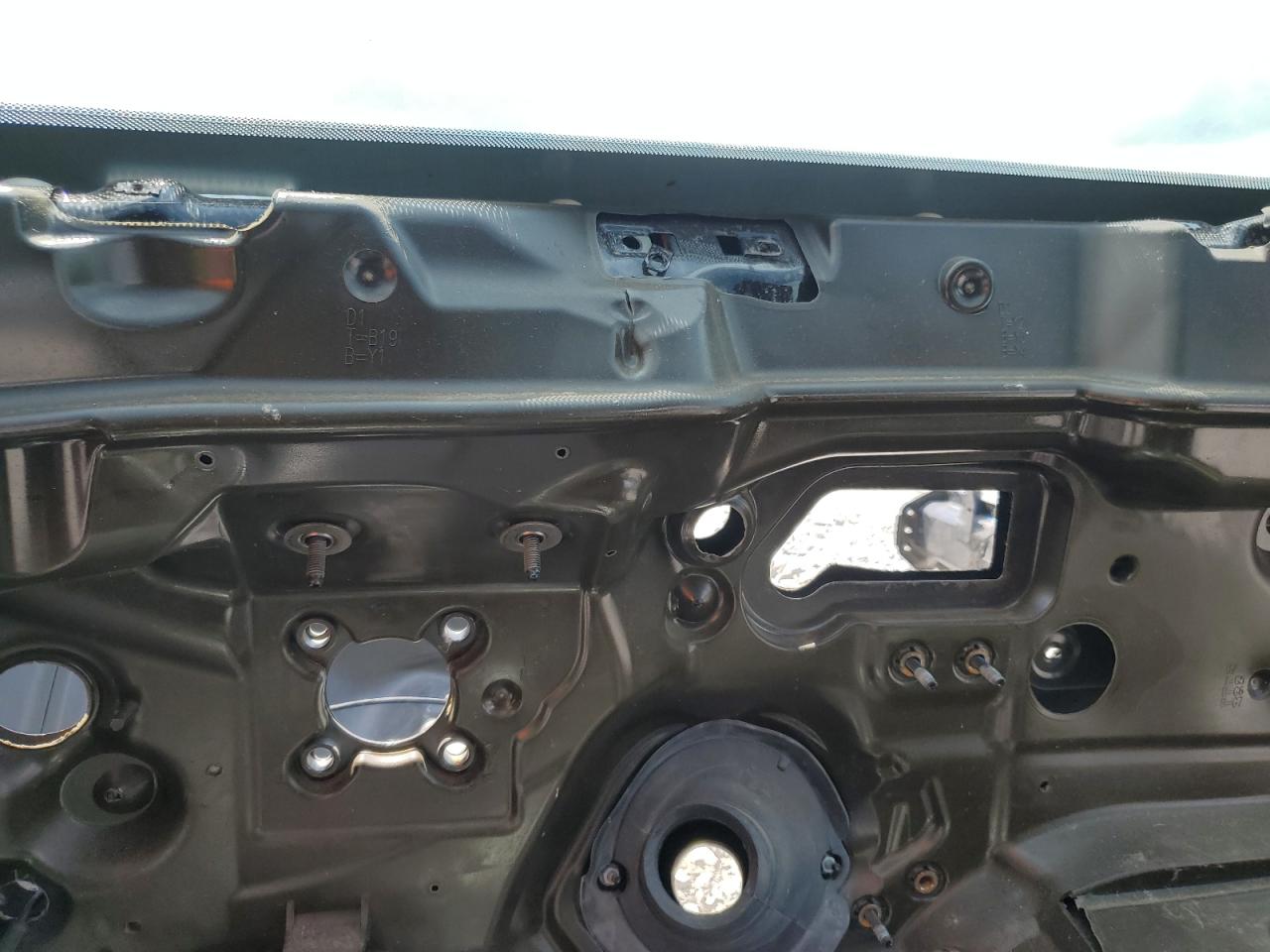 DODGE CHARGER SCAT PACK