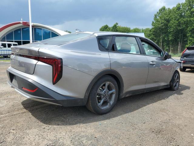 2025 KIA K4 LX - 3KPFT4DE5SE066214