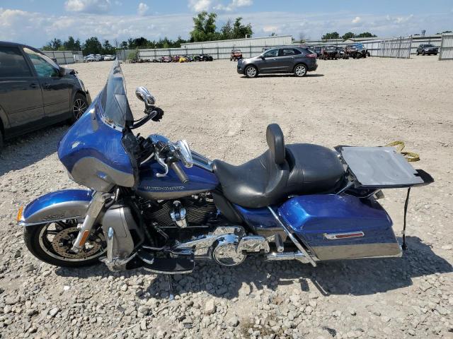 2017 HARLEY-DAVIDSON FLHTK ULTR 1HD1KED11HB689320