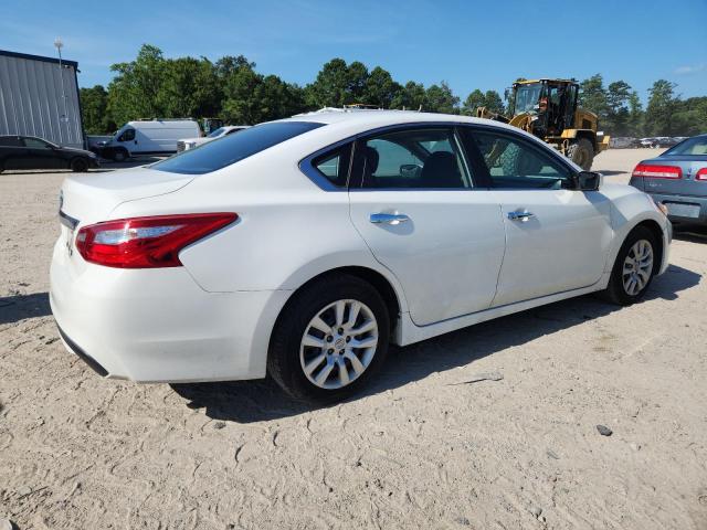 NISSAN ALTIMA 2.5 2016 white sedan 4d gas 1N4AL3APXGN353096 photo #4