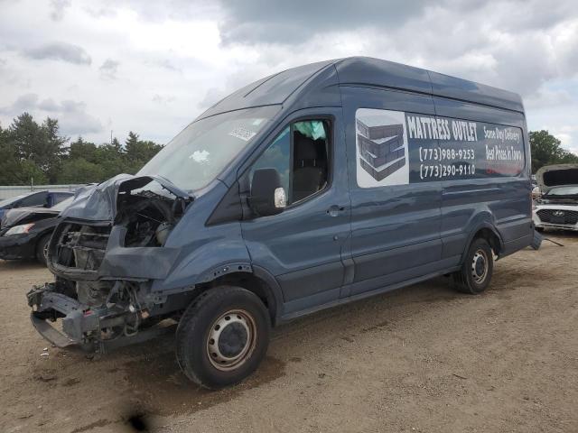 FORD TRANSIT T-
