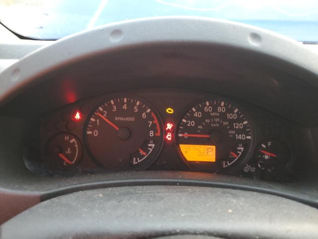 2015 NISSAN FRONTIER S - 1N6AD0CU9FN715133