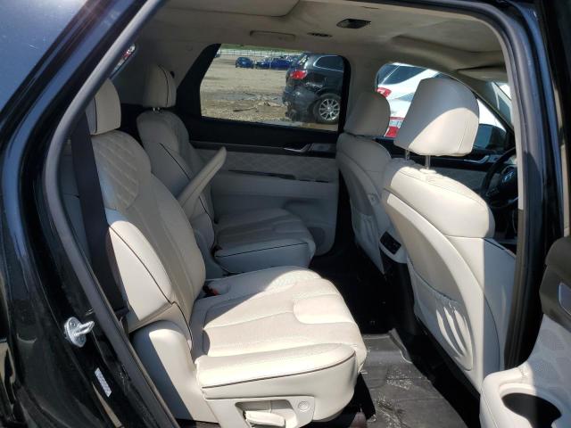 2021 HYUNDAI PALISADE C KM8R7DHE7MU245706