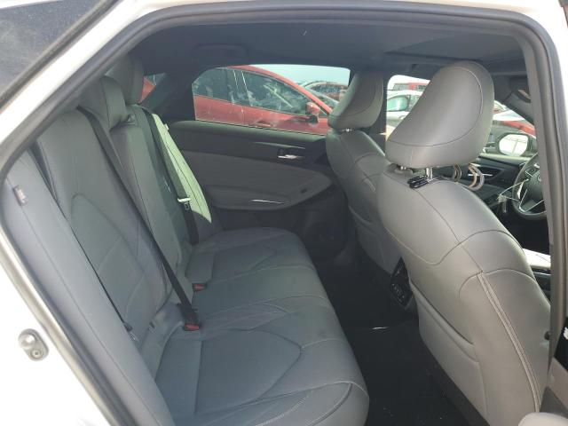 2020 TOYOTA AVALON LIM 4T1D21FB0LU014015
