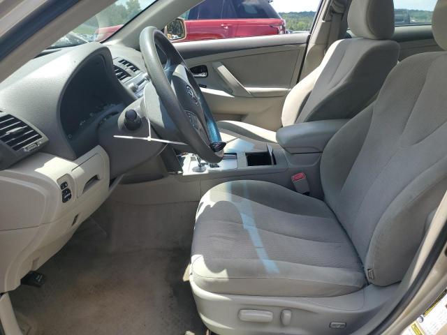 2011 TOYOTA CAMRY BASE - 4T1BF3EK4BU187317