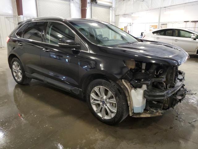 2019 FORD EDGE TITAN 2FMPK4K97KBB01464