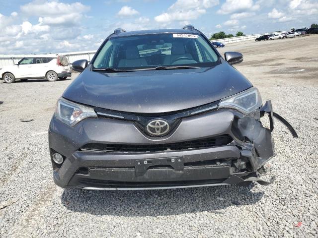 2018 TOYOTA RAV4 ADVEN 2T3RFREV4JW754952