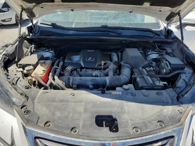 2015 LEXUS NX 200T JTJBARBZ8F2036180