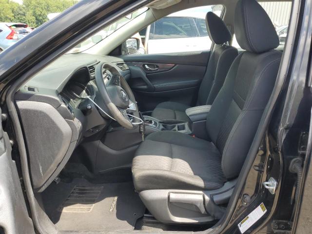 2018 NISSAN ROGUE S KNMAT2MV5JP591691